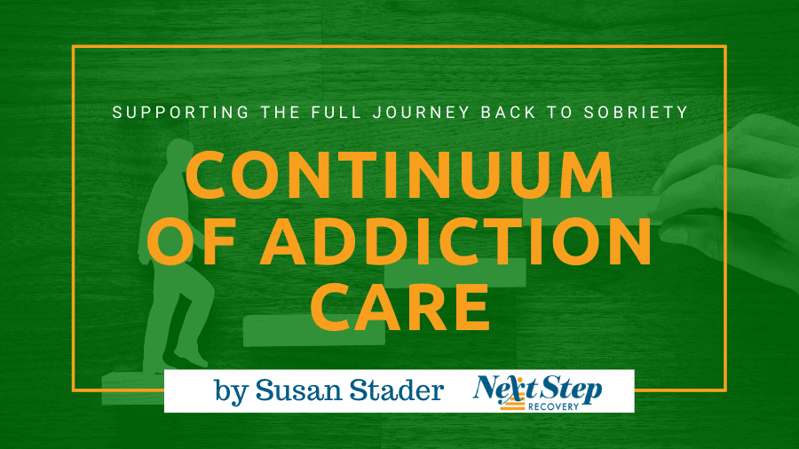 ASAM Continuum of Care Programs for Addiction Recovery - What You Need to Know: What Is? How It Works? Best for Who? How to Choose?