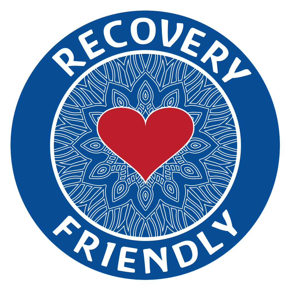 Recovery Friendly Community