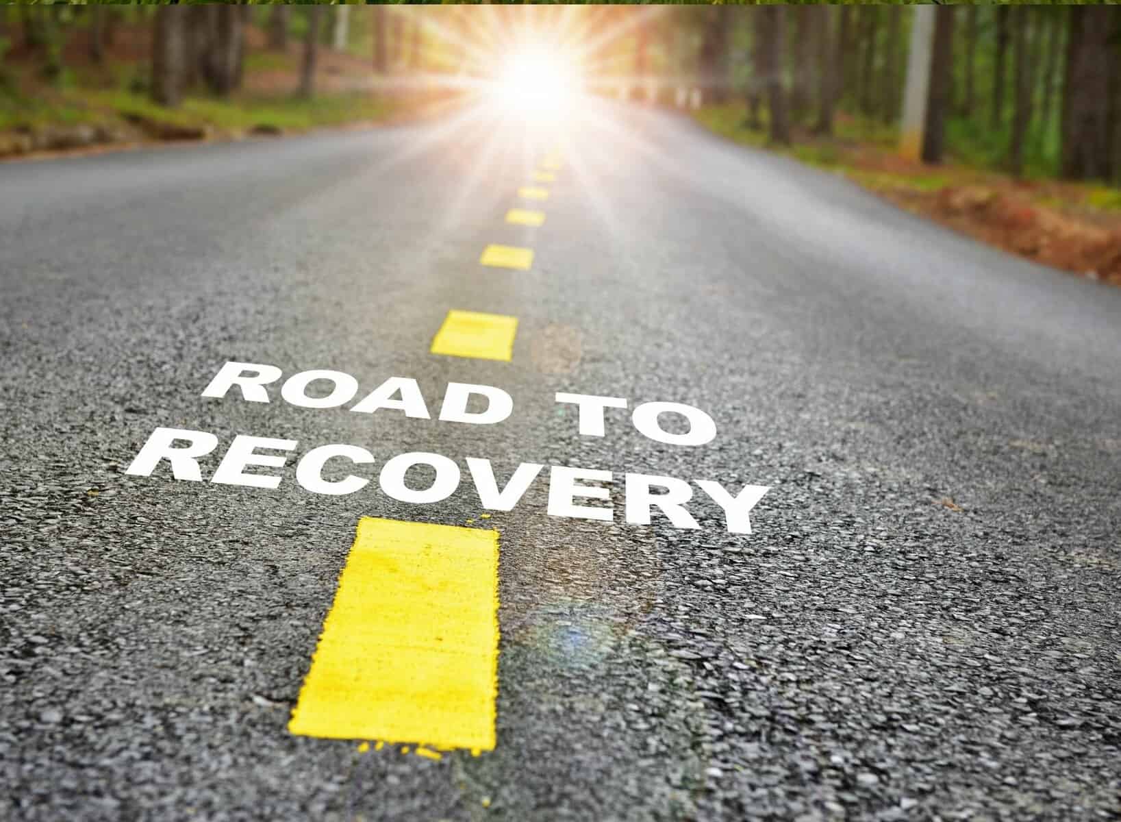 alcohol addiction recovery treatment